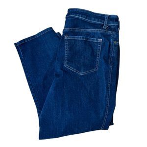 Chico's platnum crop